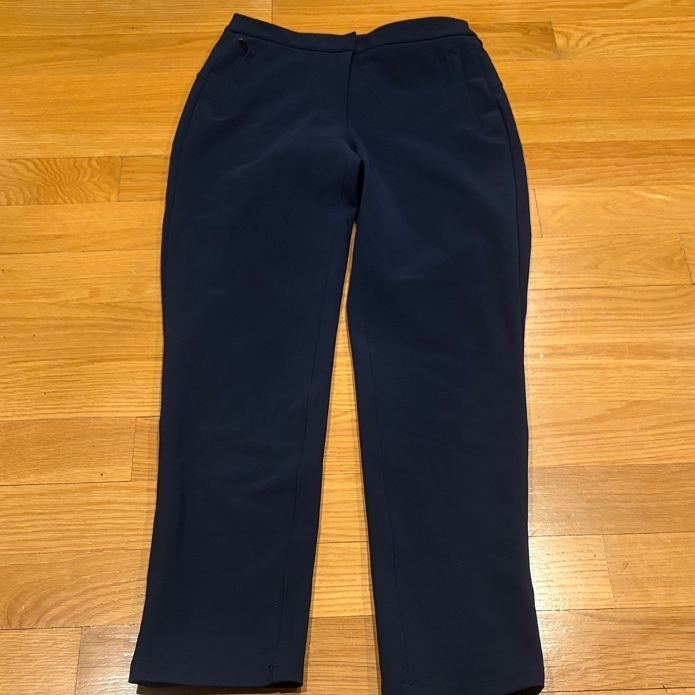 Lululemon Athletica Deep Blue Pants